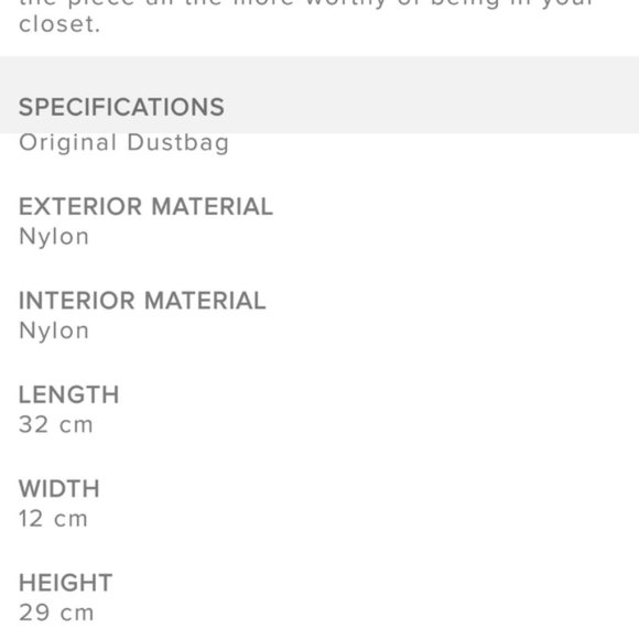 Prada green nylon silver handle shoulder bag tote - Picture 2 of 10